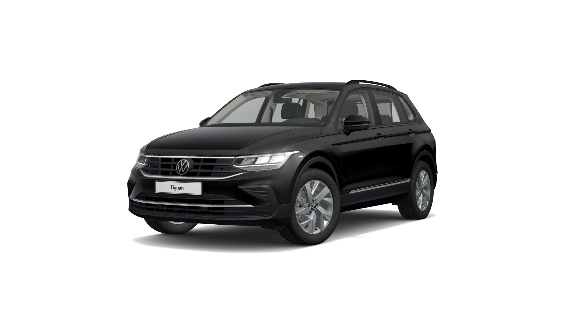 Volkswagen Tiguan 2.0 TDI Life