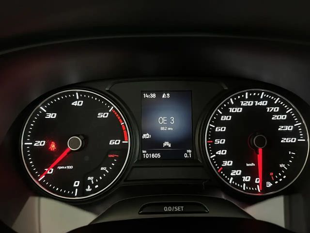 Seat Ateca 2,0TDI Xperience  *LED*NAVI*Sitzheizung*Tempoma...