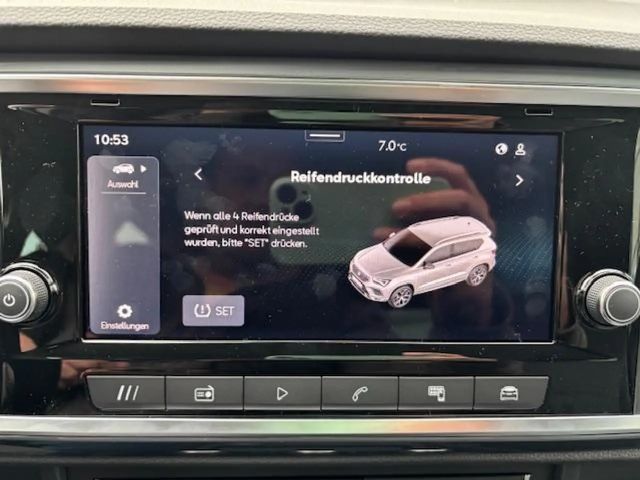 Seat Ateca 1.5 TSI Style