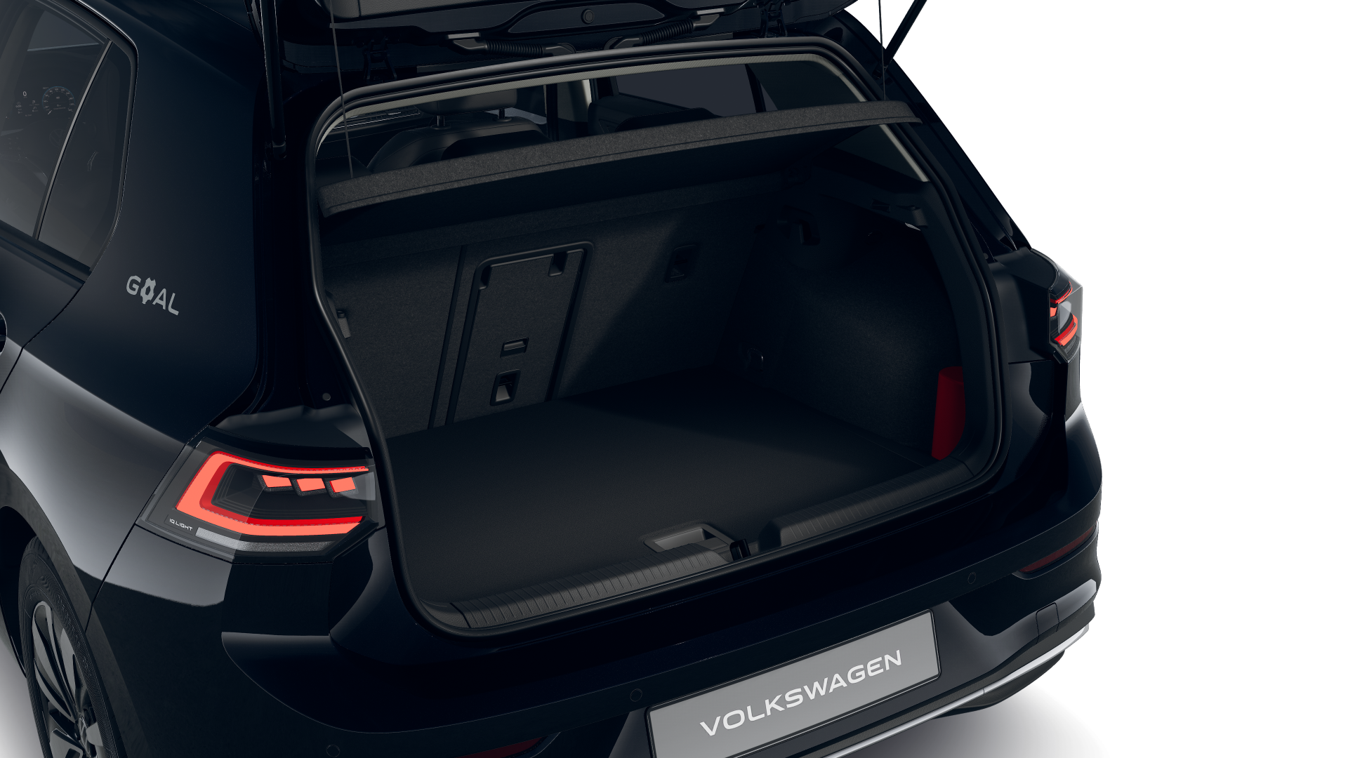 Volkswagen Golf 1.5 TSI DSG