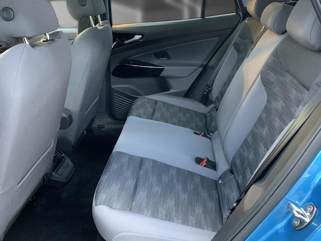 Volkswagen ID.4 IQ.Drive Performance Pro