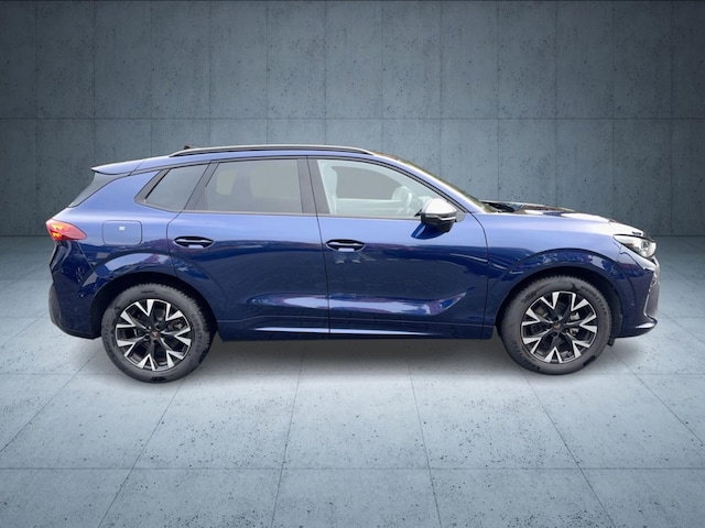 Cupra Terramar 1.5 eTSI