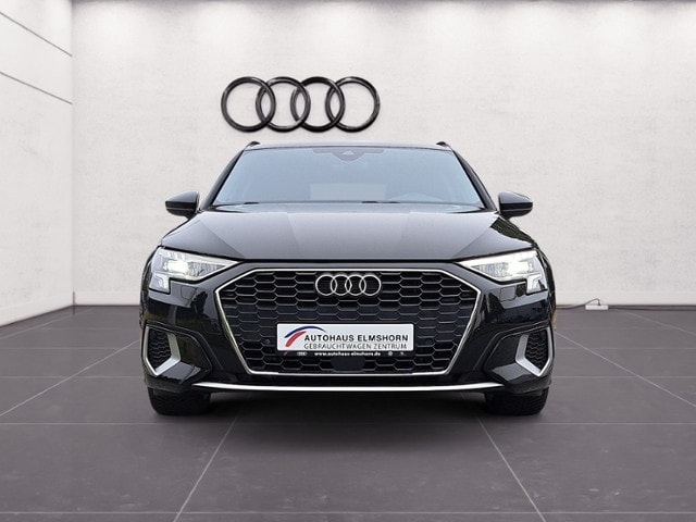 Audi A3 30 TFSI S-Tronic Sportback