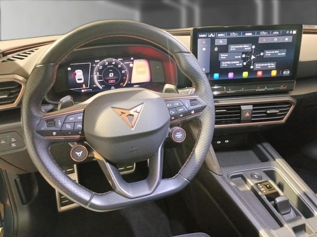 Cupra Leon 2.0 TSI DSG ST Sportstourer VZ