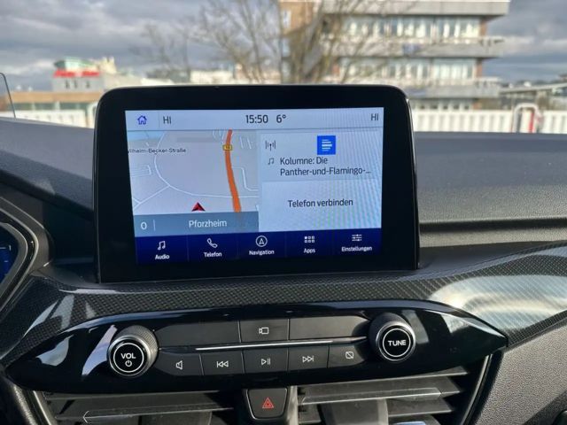 Ford Kuga EcoBoost ST Line X