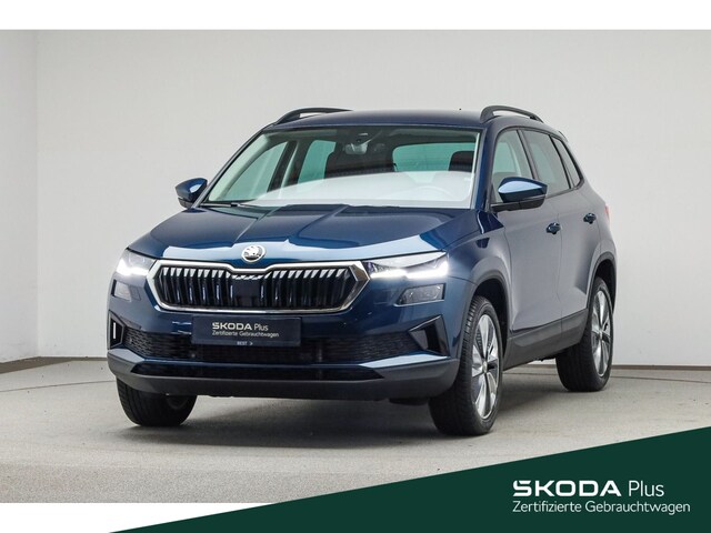 Skoda Karoq 1.5 TSI Style Style