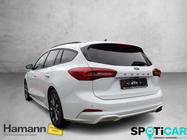 Ford Focus ST Line Wagon