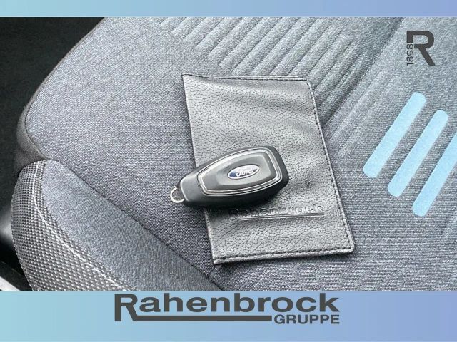 Ford Focus Active EcoBoost Style