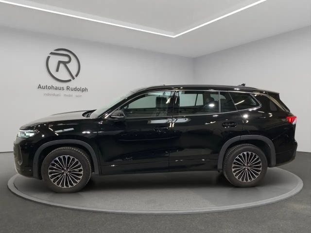 Volkswagen Tayron 1.5 eTSI DSG Life