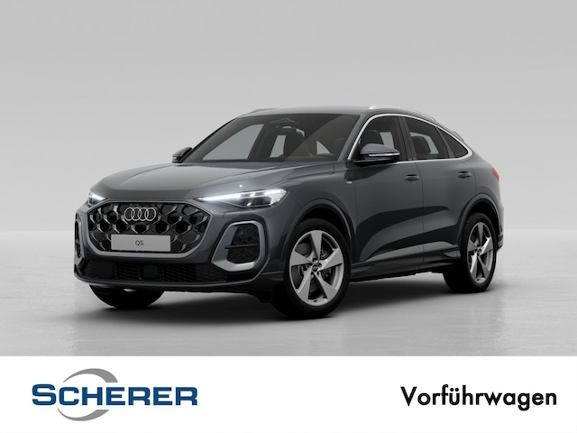 Audi Q5 Quattro S-Tronic Sportback