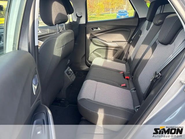 Opel Grandland X Enjoy