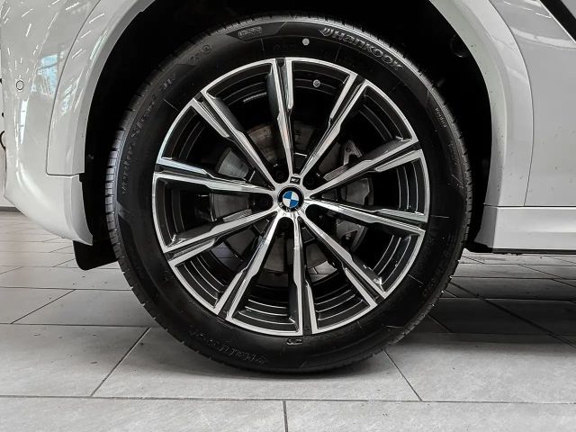 BMW X6 Coupé M-Sport xDrive30d