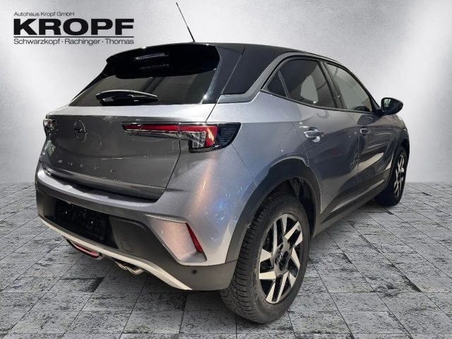 Opel Mokka 1.2 Turbo Elegance