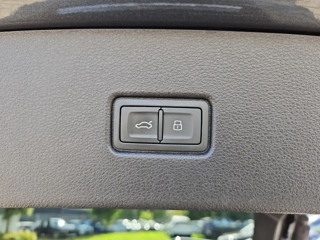 Audi SQ5 Quattro Sportback