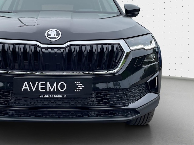 Skoda Karoq 2.0 TDI Tour