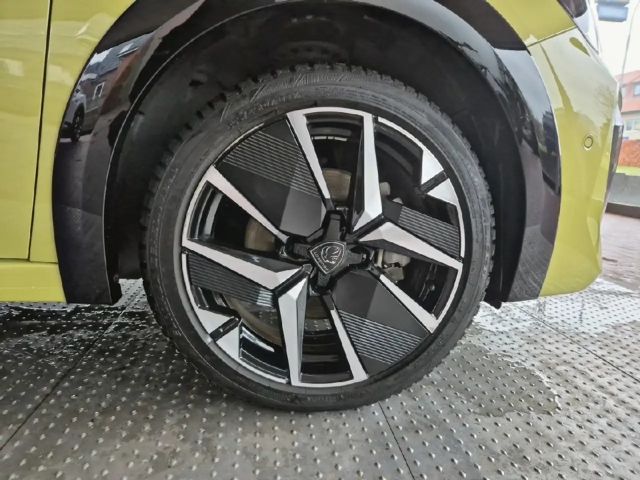 Peugeot 208 GT-Line Hybrid