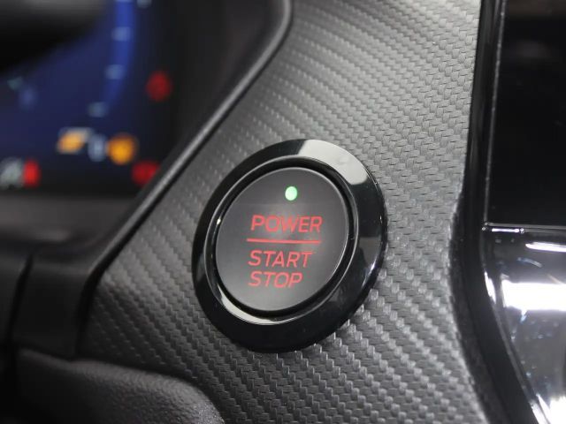 Ford Puma EcoBoost ST Line