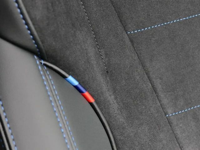 BMW iX1 M-Sport eDrive20