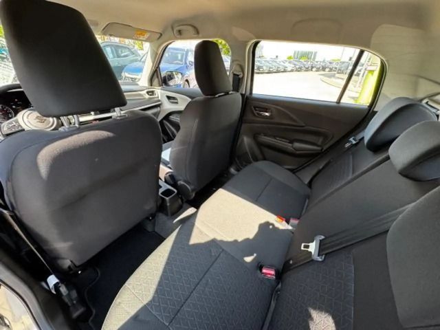 Suzuki Swift 4x4 Club DualJet Hybrid