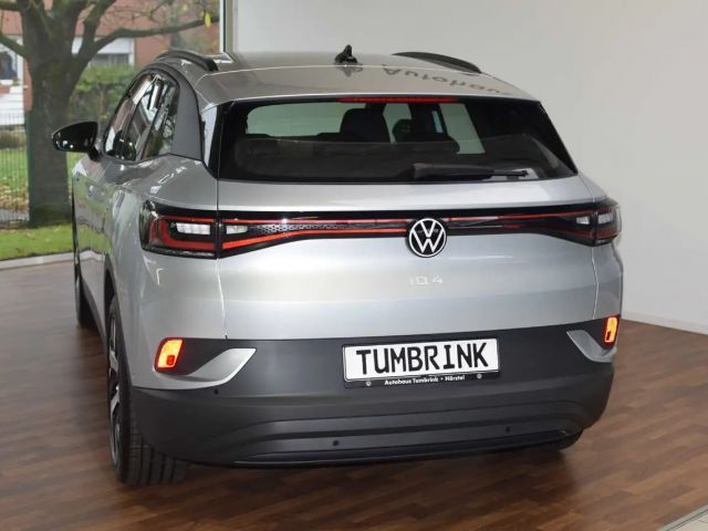 Volkswagen ID.4 Performance Pro