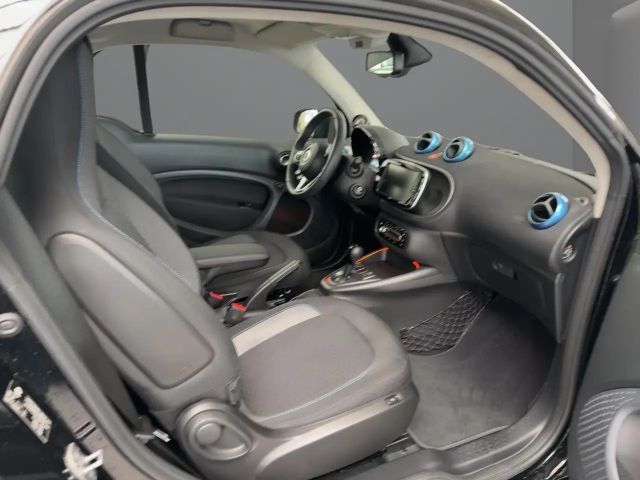 Smart forTwo Passion