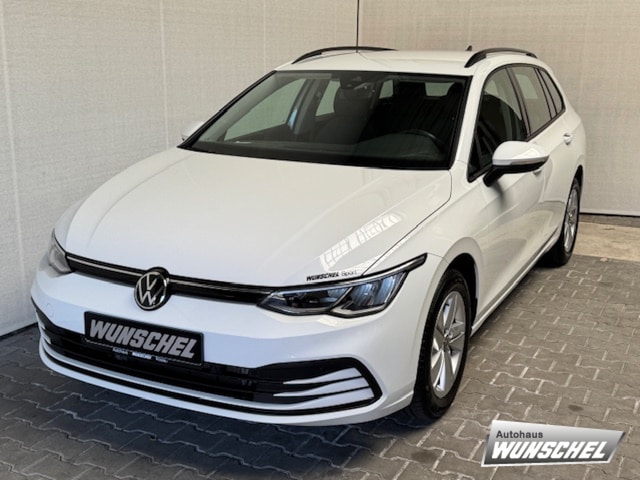 Volkswagen Golf 1.5 TSI Life Variant