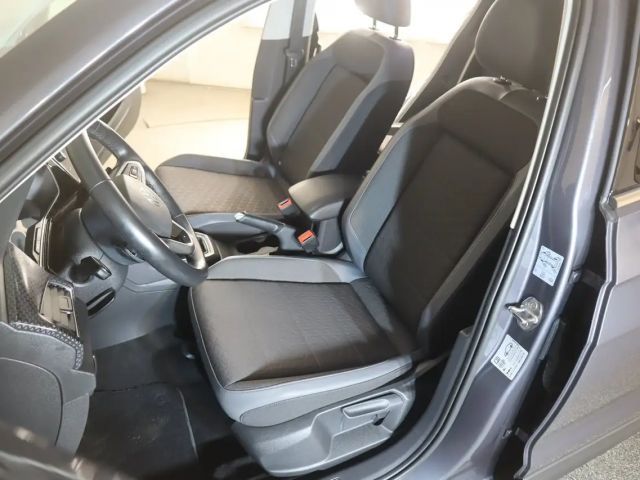 Volkswagen T-Cross DSG Style