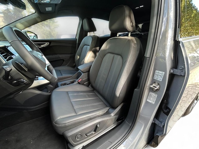 Audi Q4 e-tron Quattro Sportback