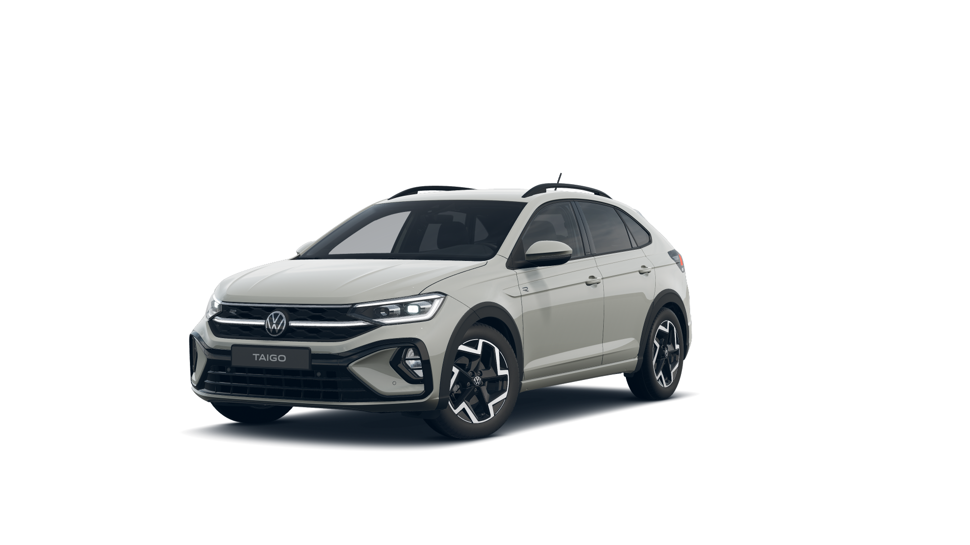 Volkswagen Taigo 1.0 TSI DSG R-Line