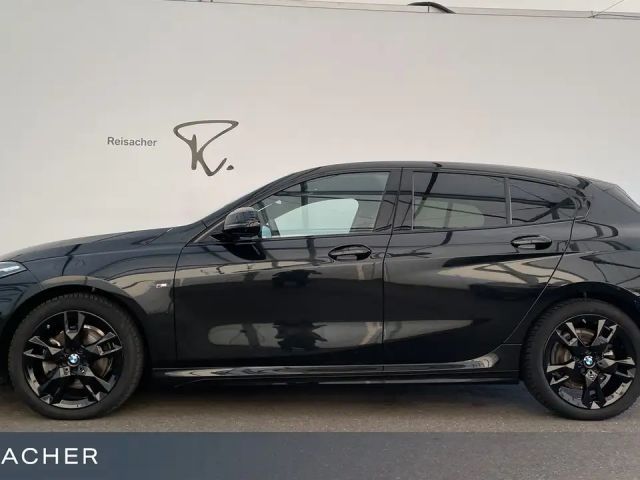 BMW 120 M-Sport Sedan