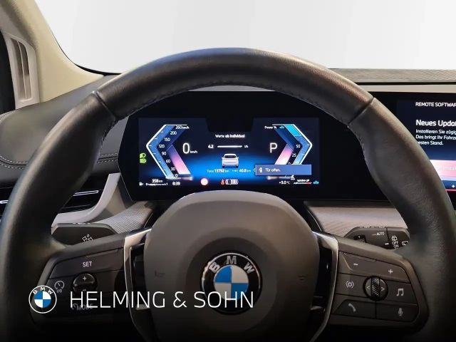 BMW 220 220i Active Tourer Comfort pakket