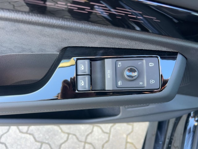 Volkswagen ID.7 4Motion GTX Tourer