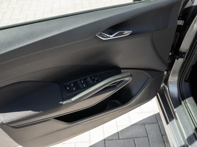 Skoda Fabia 1.0 MPI 5-GANG SpurH SoundSys