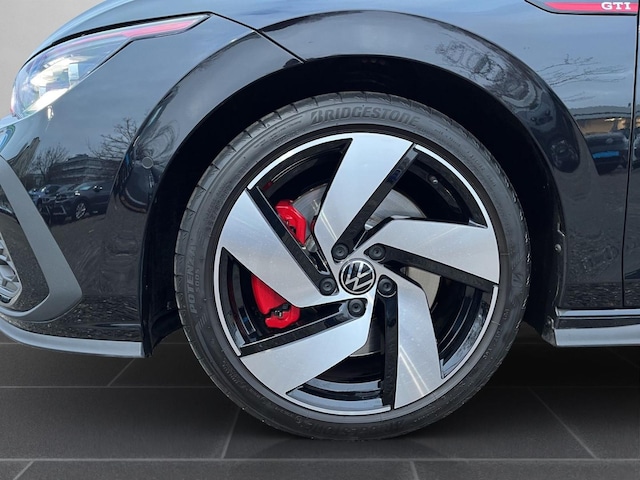 Volkswagen Golf 2.0 TSI DSG GTI IQ.Drive