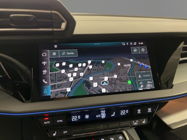 Audi A3 S-Tronic Sportback