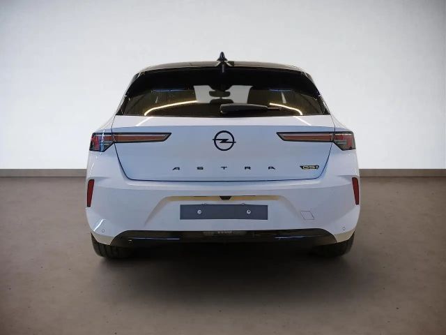 Opel Astra GSe Hybrid Innovation