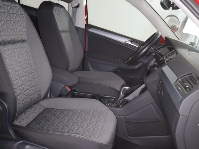 Volkswagen Tiguan 1.4 TSI Life eHybrid