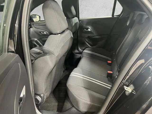 Opel Corsa GS-Line Grand Sport Turbo