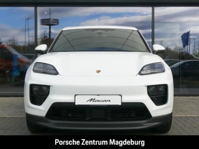 Porsche Macan 4S