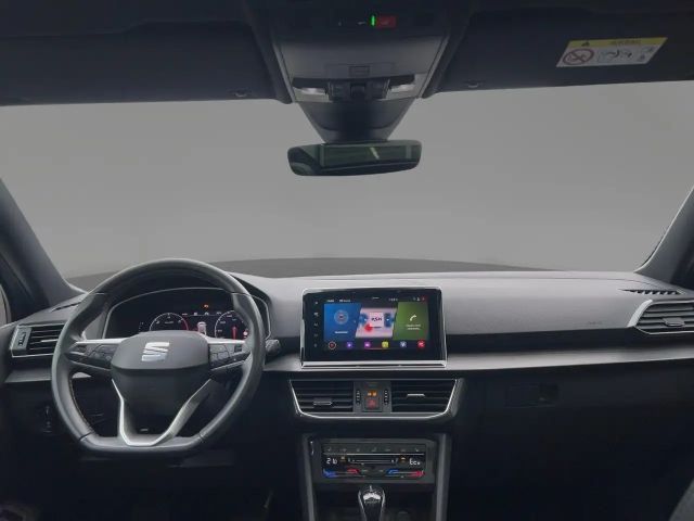 Seat Tarraco DSG Xcellence e-Hybrid