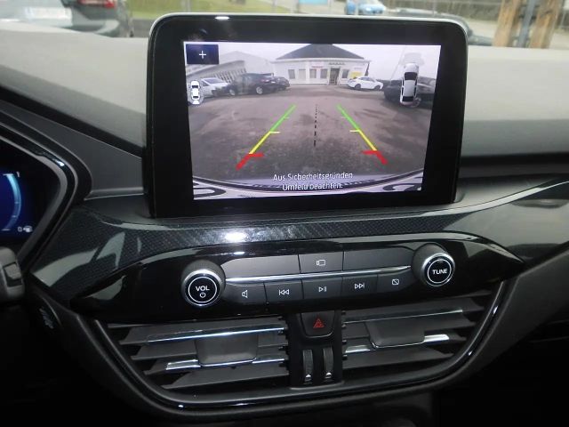 Ford Kuga AWD ST Line