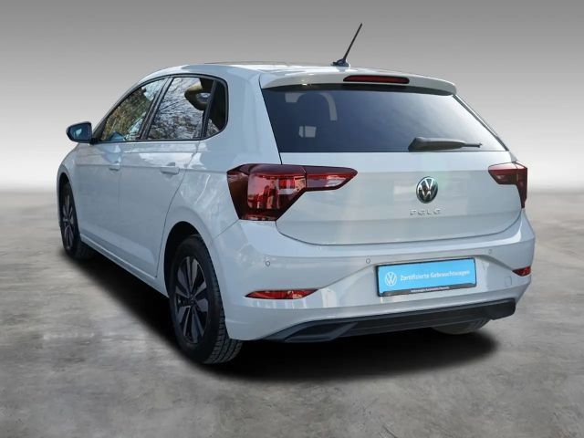 Volkswagen Polo Move