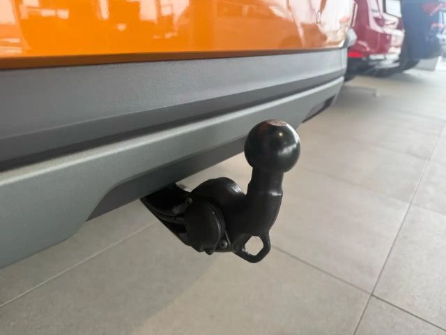 Skoda Kamiq Selection