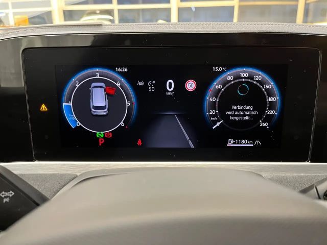 Volkswagen Passat 2.0 TDI DSG R-Line Variant