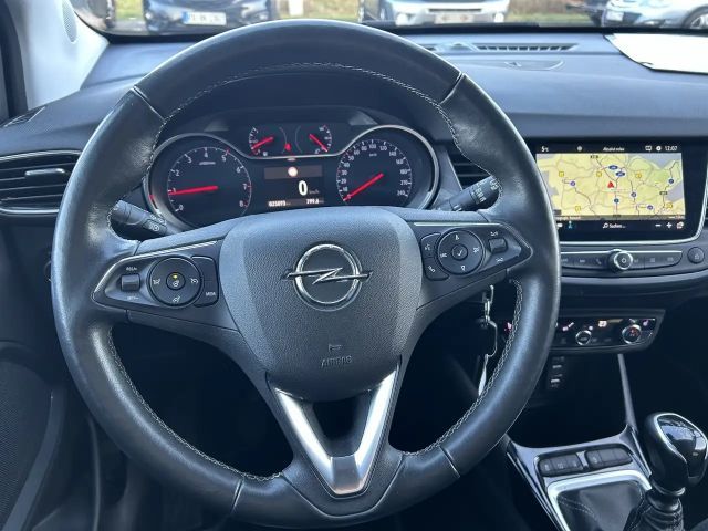 Opel Crossland X Elegance