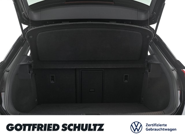 Volkswagen T-Roc DSG R-Line