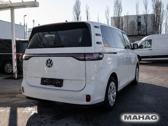 Volkswagen ID.Buzz 150 kW Pro