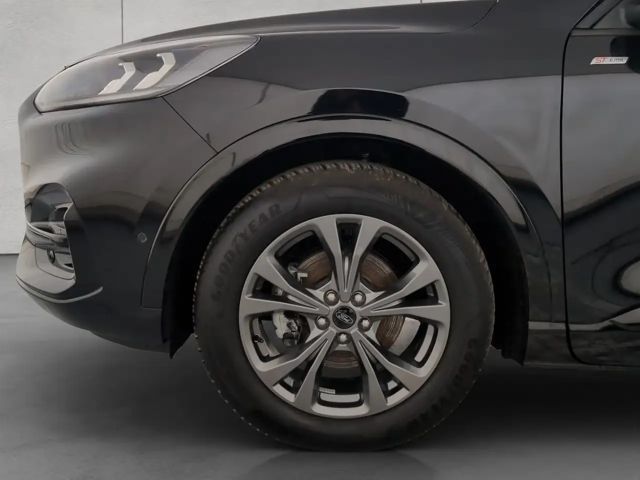 Ford Kuga ST Line