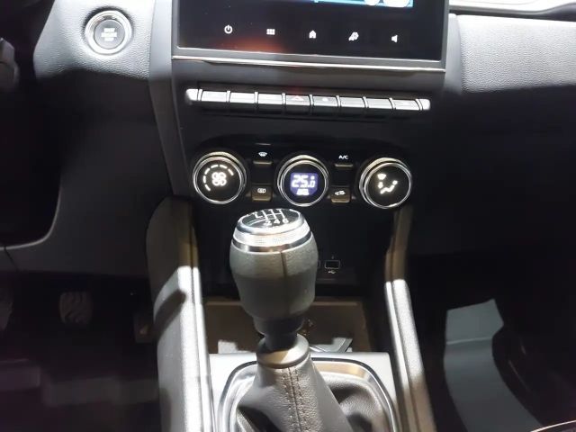 Renault Captur Intens TCe 90