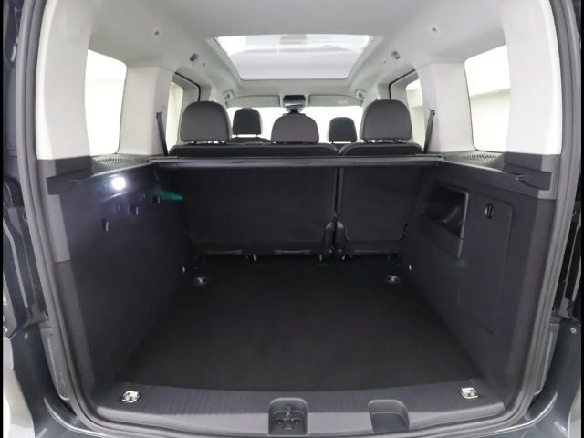 Volkswagen Caddy 2.0 TDI Life